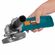 Angle grinder BORT BWS-1600-R