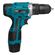 Cordless drill / driver BORT BAB-12Li-P (1x1,3Ah)
