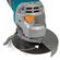 Angle grinder BORT BWS-1600-R
