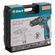 Cordless drill / driver BORT BAB-12Li-P (1x1,3Ah)