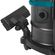 Vacuum cleaner for dry and wet cleaning BORT BSS-1220 BLACK