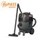 Vacuum cleaner for dry and wet cleaning BORT BAX-1530M-Smart Clean