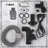 Food waste disposer BORT Alligator Plus