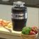 Food waste disposer BORT Alligator Max