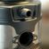 Food waste disposer BORT Alligator Max