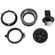 Food waste disposer BORT Alligator Plus