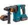 Cordless hammer drill BORT BHD-21Li-BL