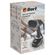 Garment steamer BORT Compact