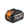 Battery pack BORT BA-21U