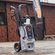 High pressure washer BORT KEX-2700-R