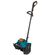 Battery snow blower BORT BSF-40 (no battery and charger)