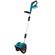 Battery snow blower BORT BSF-30 (no battery and charger)