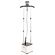 Garment steamer BORT Elegant