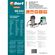 A set of dust bags BORT COMET, DELFIN, EINHELL (BB-04U) 5шт
