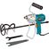 Drill mixer BORT BPM-850