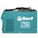Inverter welding machine BORT BSI-250H