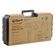 Cordless hammer drill BORT BHD-21Li-BL (2x4,0Ah+Charger)
