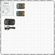 Cordless hammer drill BORT BHD-21Li-BL (2x4,0Ah+Charger)