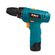 Cordless drill / driver BORT BAB-10,8-Px2D (2x1,3Ah)