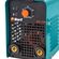 Inverter welding machine BORT BSI-170H
