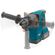 Cordless hammer drill BORT BHD-21Li-BL