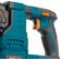 Cordless hammer drill BORT BHD-21Li-BL (2x4,0Ah+Charger)