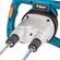 Drill mixer BORT BPM-1400x2