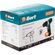 Cordless drill / driver BORT BAB-10,8Nx2Li-FDK (2x1,3Ah)