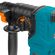 Cordless hammer drill BORT BHD-21Li-BL (2x4,0Ah+Charger)