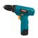 Cordless drill / driver BORT BAB-10,8-P (1x1,3Ah)