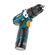 Cordless drill / driver BORT BAB-10,8Nx2Li-FDK (2x1,3Ah)