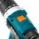 Cordless drill / driver BORT BAB-10,8Nx2Li-FDK (2x1,3Ah)