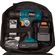Cordless drill / driver BORT BAB-18Ux2Li-FDK (2x1,5Ah)
