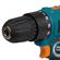 Cordless drill / driver BORT BAB-14Ux2Li-FDK (2x1,5Ah)
