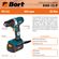 Cordless drill / driver BORT BAB-12-P (1x1,3Ah)