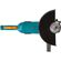Angle grinder BORT BWS-2400X