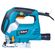 Electric jigsaw BORT BPS-650-Q