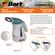Garment steamer BORT Compact +