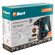 Cordless hammer drill BORT BHD-18X-BLK (2x3,0А.ч)