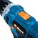 Cordless drill / driver BORT BAB-18x2Li-XDK (2x1,5Ah)