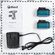Cordless drill / driver BORT BAB-18x2Li-XDK (2x1,5Ah)
