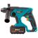 Cordless hammer drill BORT BHD-18X-BLK (2x3,0А.ч)