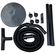 Vacuum cleaner for dry and wet cleaning BORT BSS-1530N-Pro