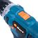 Cordless drill / driver BORT BAB-14x2Li-XDK (2x1,5Ah)