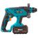Cordless hammer drill BORT BHD-18X-BLK (2x3,0А.ч)
