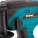 Cordless hammer drill BORT BHD-18X-BLK (2x3,0А.ч)