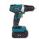 Cordless drill / driver BORT BAB-12-D (2x1,3Ah)