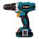 Cordless drill / driver BORT BAB-14x2Li-XK (1x1,5Ah)