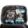 Cordless drill / driver BORT BAB-14x2Li-XDK (2x1,5Ah)