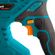 Cordless hammer drill BORT BHD-18X-BLK (2x3,0А.ч)